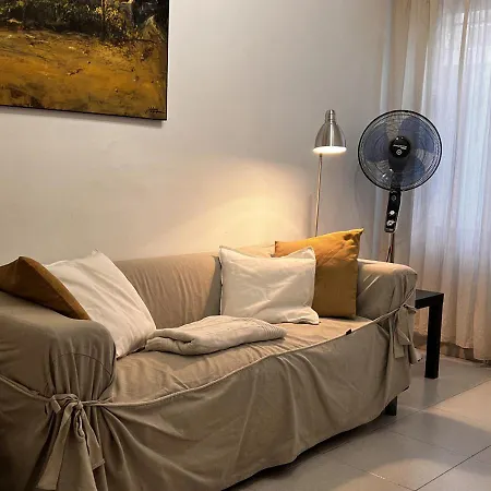 Espacioso Con Patio Interior