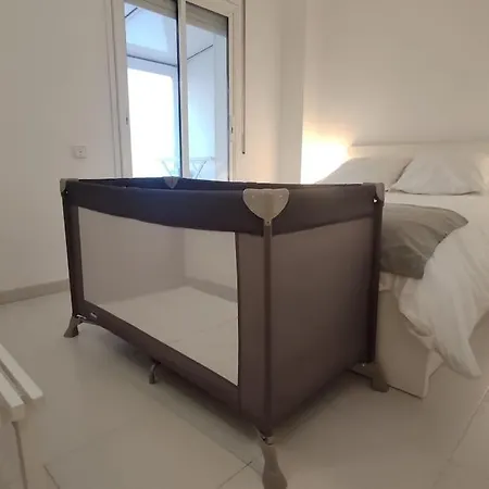 Espacioso Con Patio Interior Σαμπαντέλ