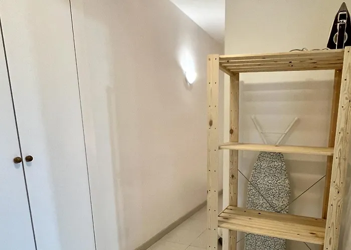 Espacioso Con Patio Interior