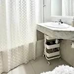 Espacioso Con Patio Interior