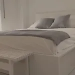 アパート Espacioso Con Patio Interior *