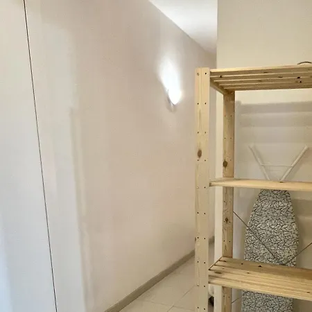 Espacioso Con Patio Interior